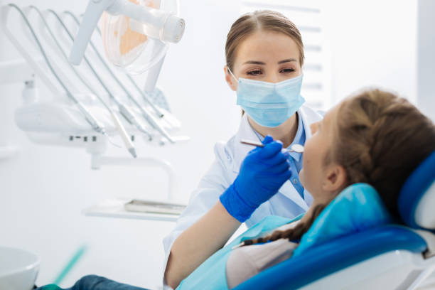 Oral Surgery in Balm, FL